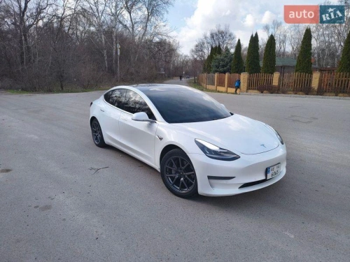 Tesla