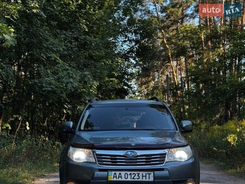 Subaru