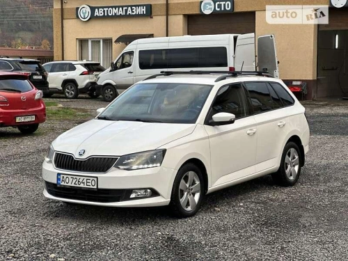 Skoda