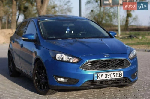 Ford