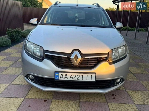 Renault