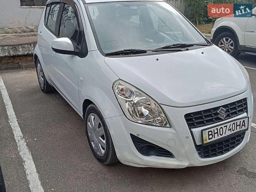 Suzuki