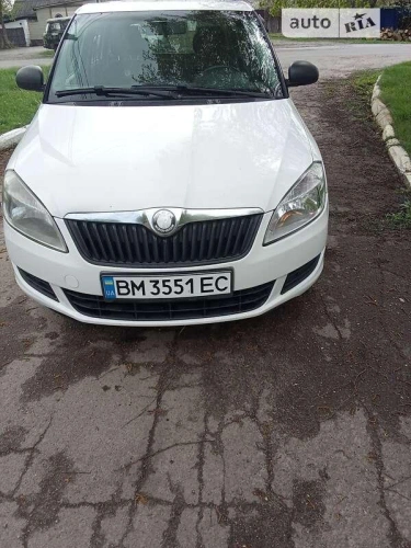 Skoda