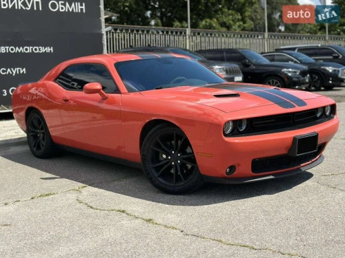 Dodge