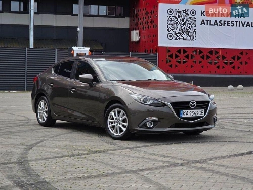 Mazda
