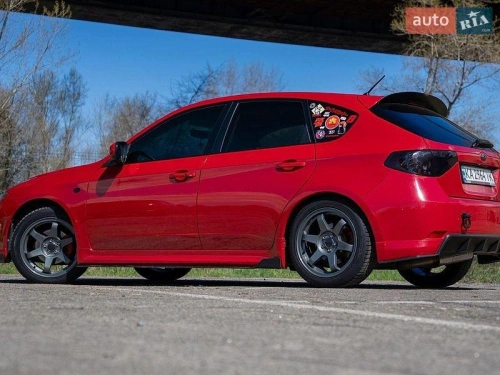 Subaru