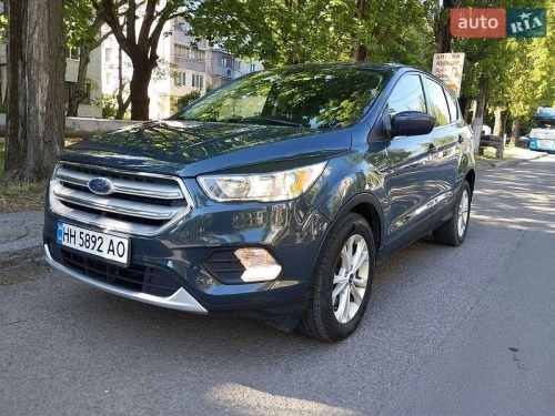 Ford