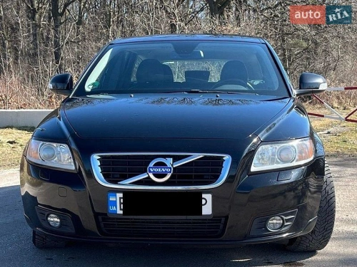 Volvo