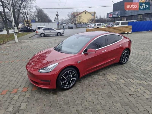 Tesla