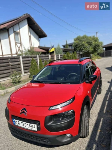 Citroen