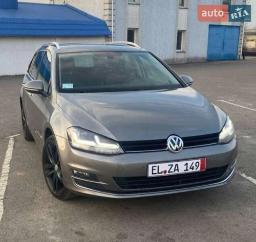 Volkswagen