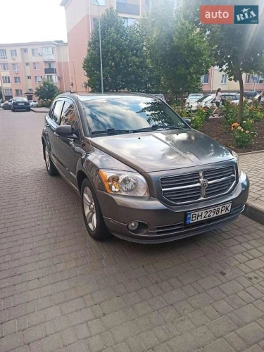 Dodge