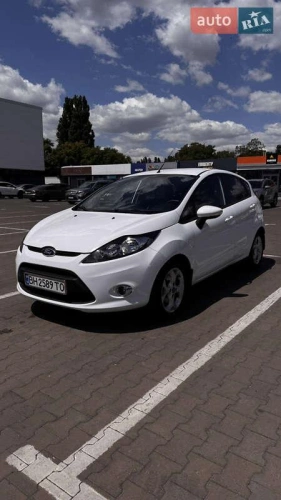 Ford