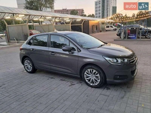 Citroen