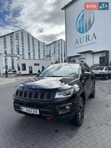 Jeep