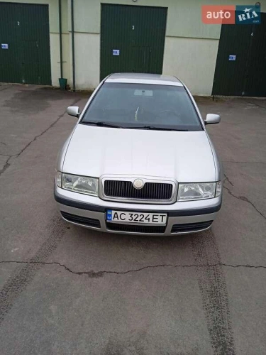 Skoda