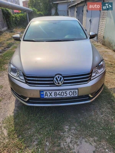 Volkswagen