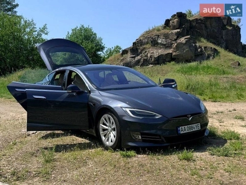 Tesla