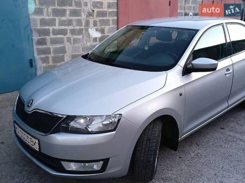 Skoda