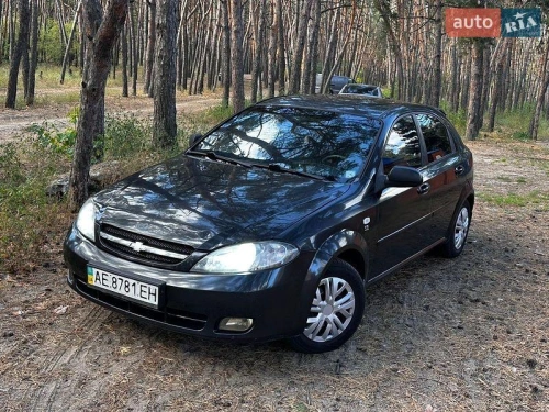 Chevrolet