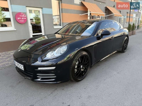 Porsche
