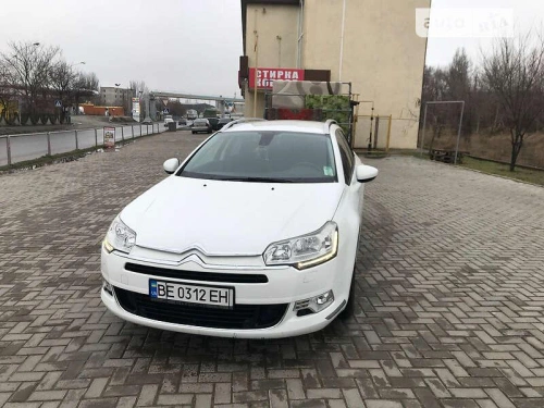 Citroen