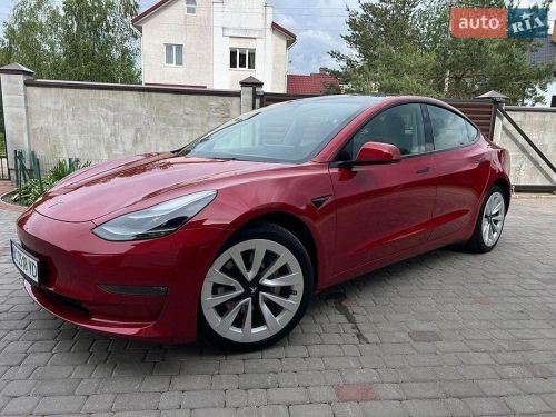 Tesla