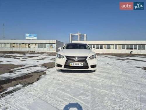Lexus