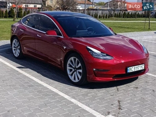 Tesla
