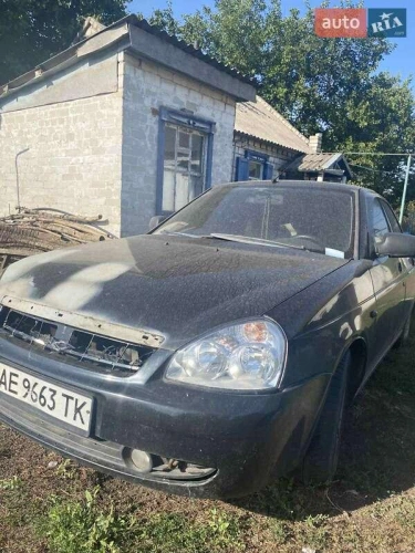 ВАЗ / Lada
