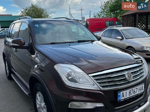 SsangYong