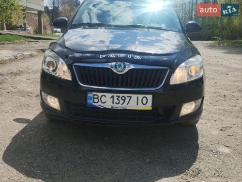 Skoda