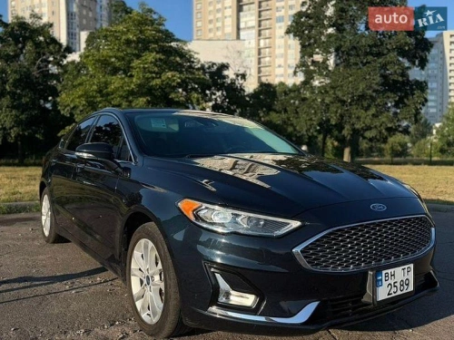 Ford