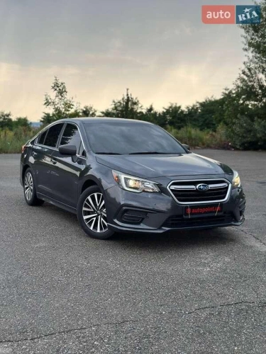 Subaru