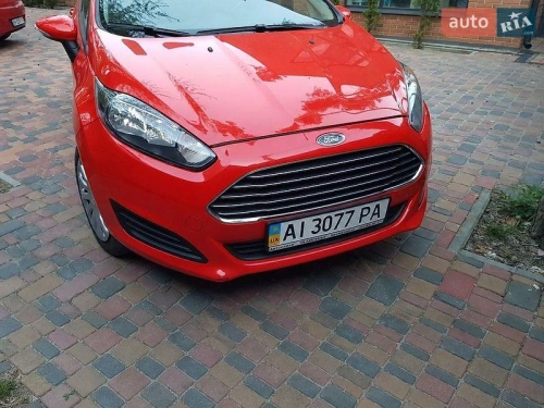 Ford