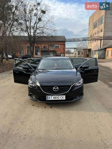 Mazda