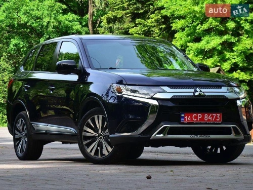Mitsubishi