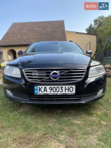 Volvo