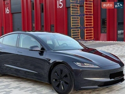 Tesla