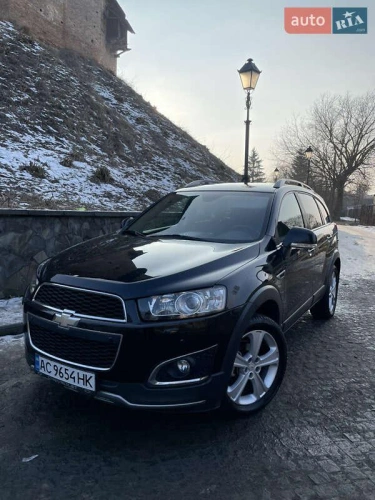 Chevrolet