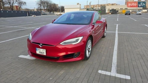 Tesla