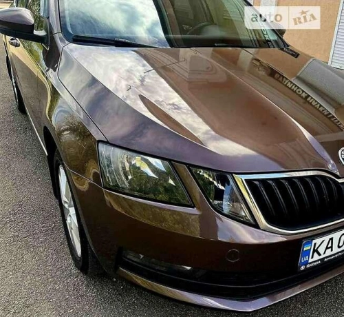 Skoda