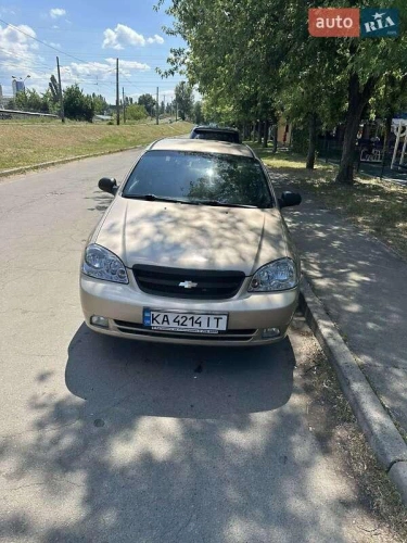 Chevrolet