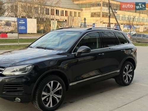 Volkswagen