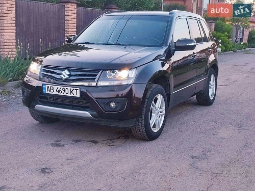Suzuki