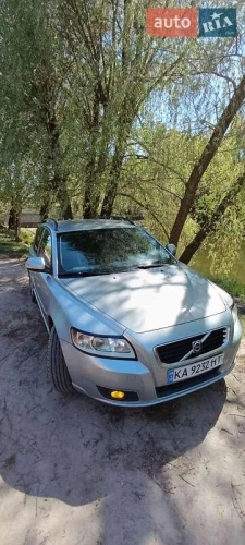 Volvo