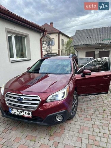 Subaru