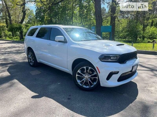 Dodge
