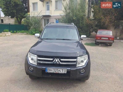 Mitsubishi