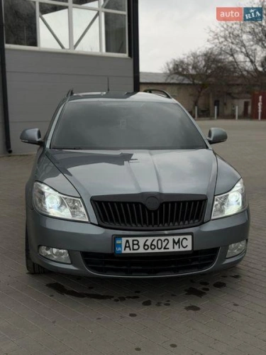 Skoda